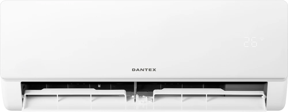 Кондиционер DANTEX MEGAPOLIS RK-07MDMG/RK-07MDMEG